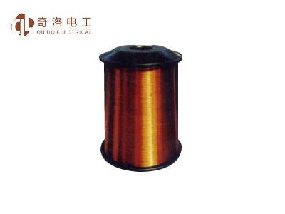 Copper and aluminium enamelled wire (5)