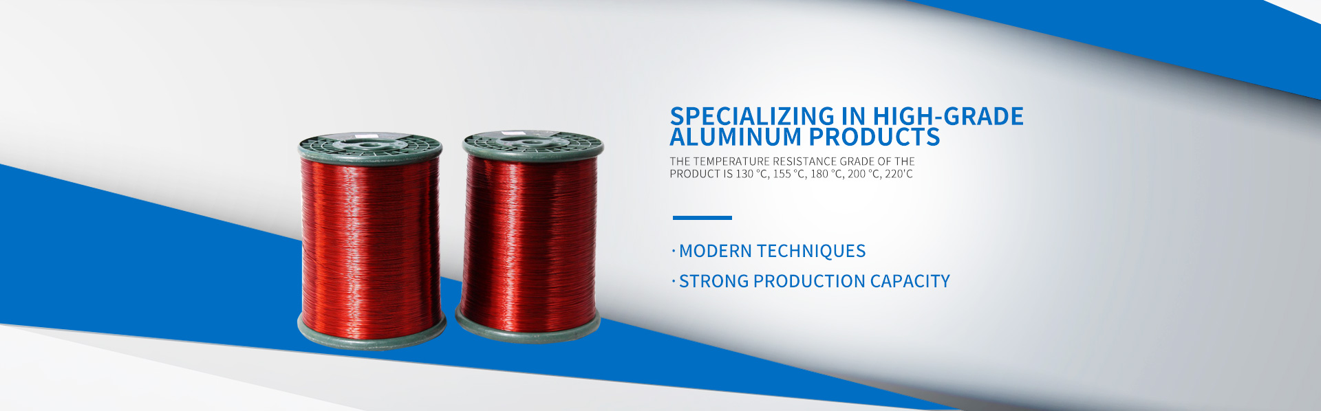 Hunan Qiluo Electrical Equipment Co, Ltd._enameled wire|aluminum